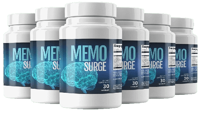 does memosurge really work